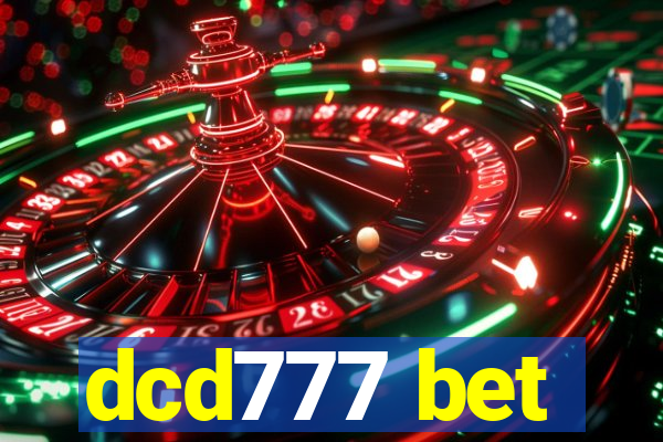 dcd777 bet